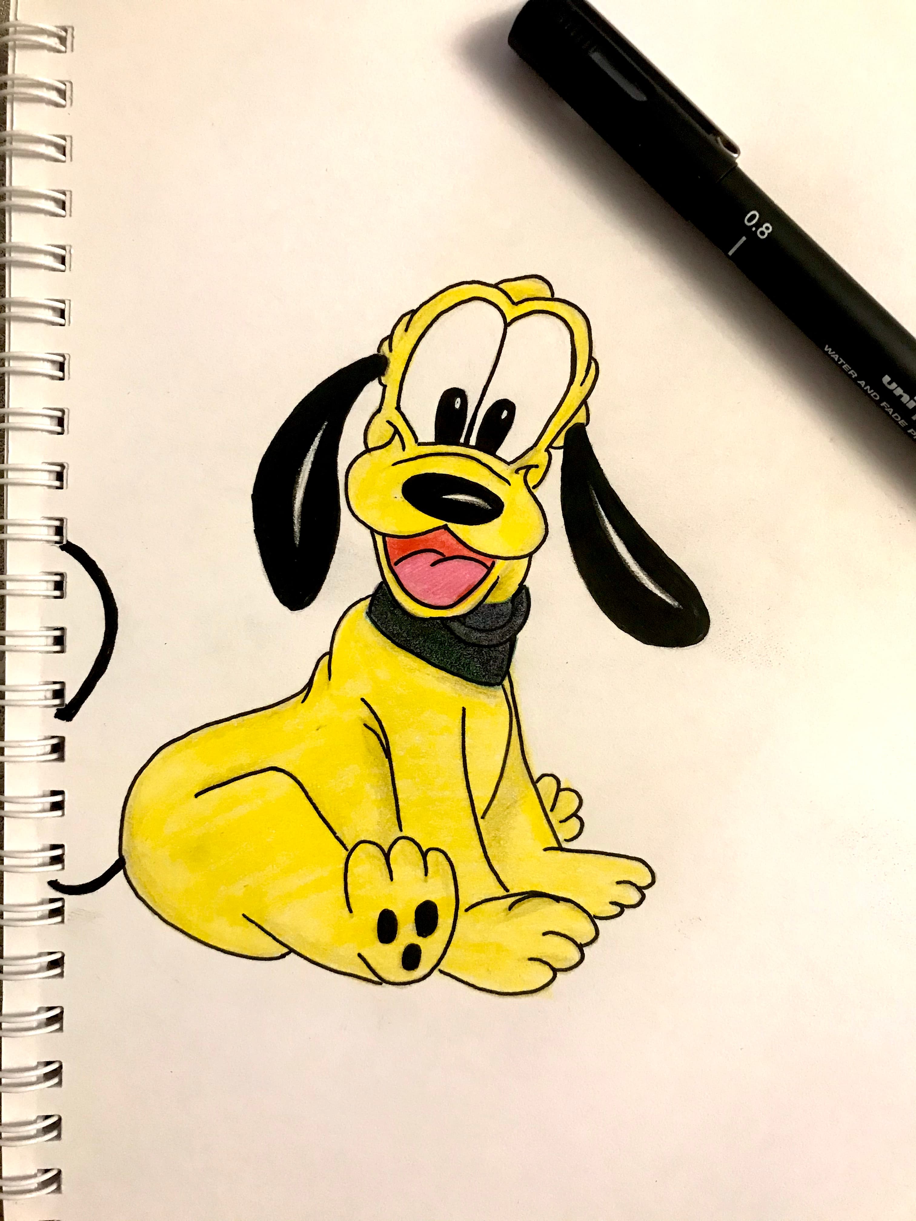 Pluto