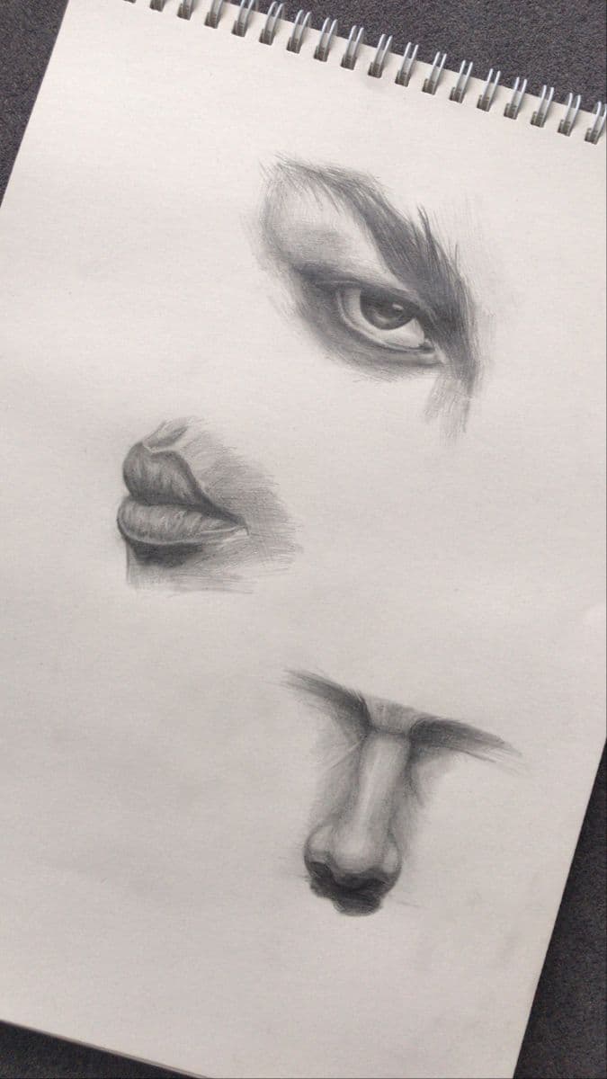 Face Study