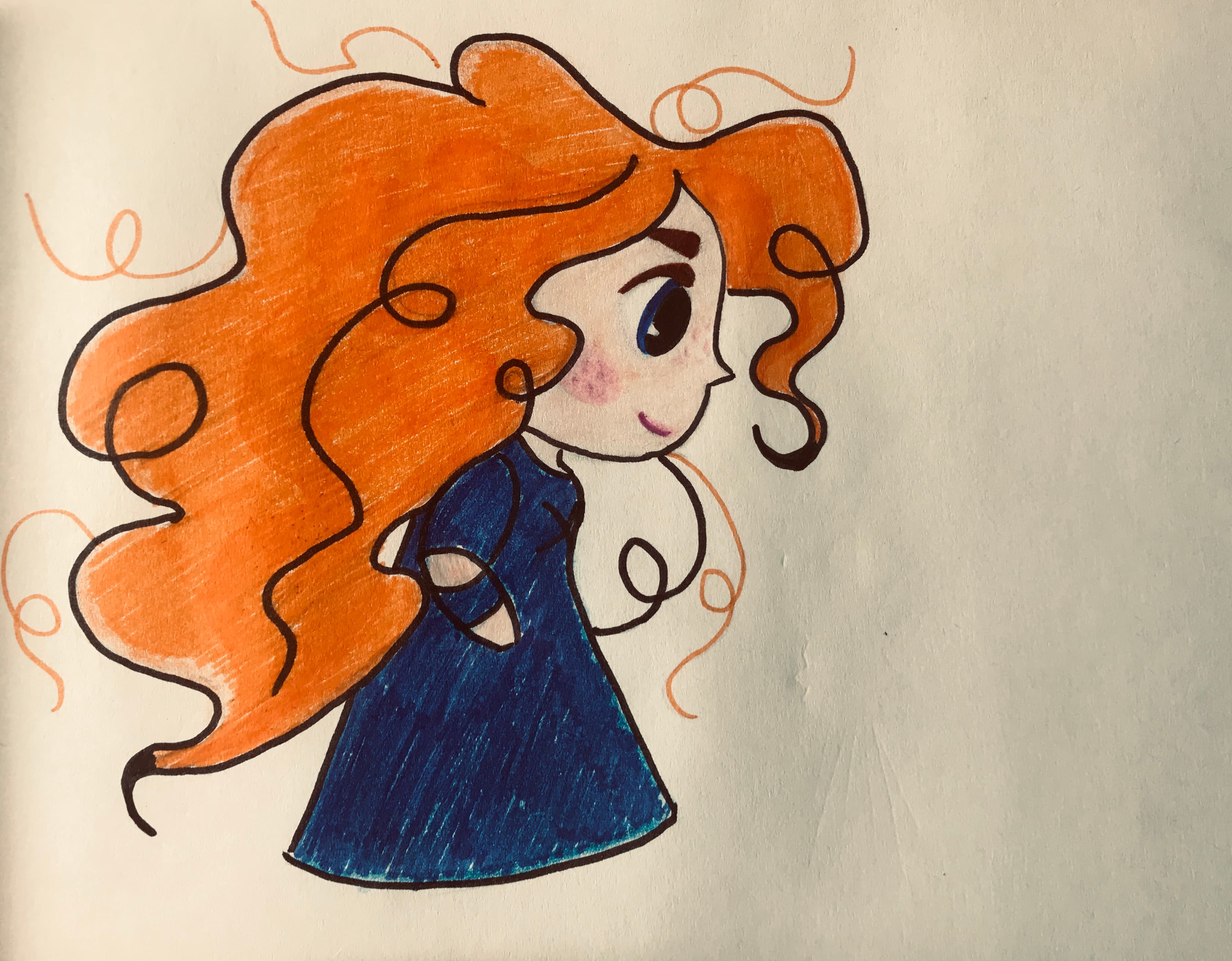 Merida