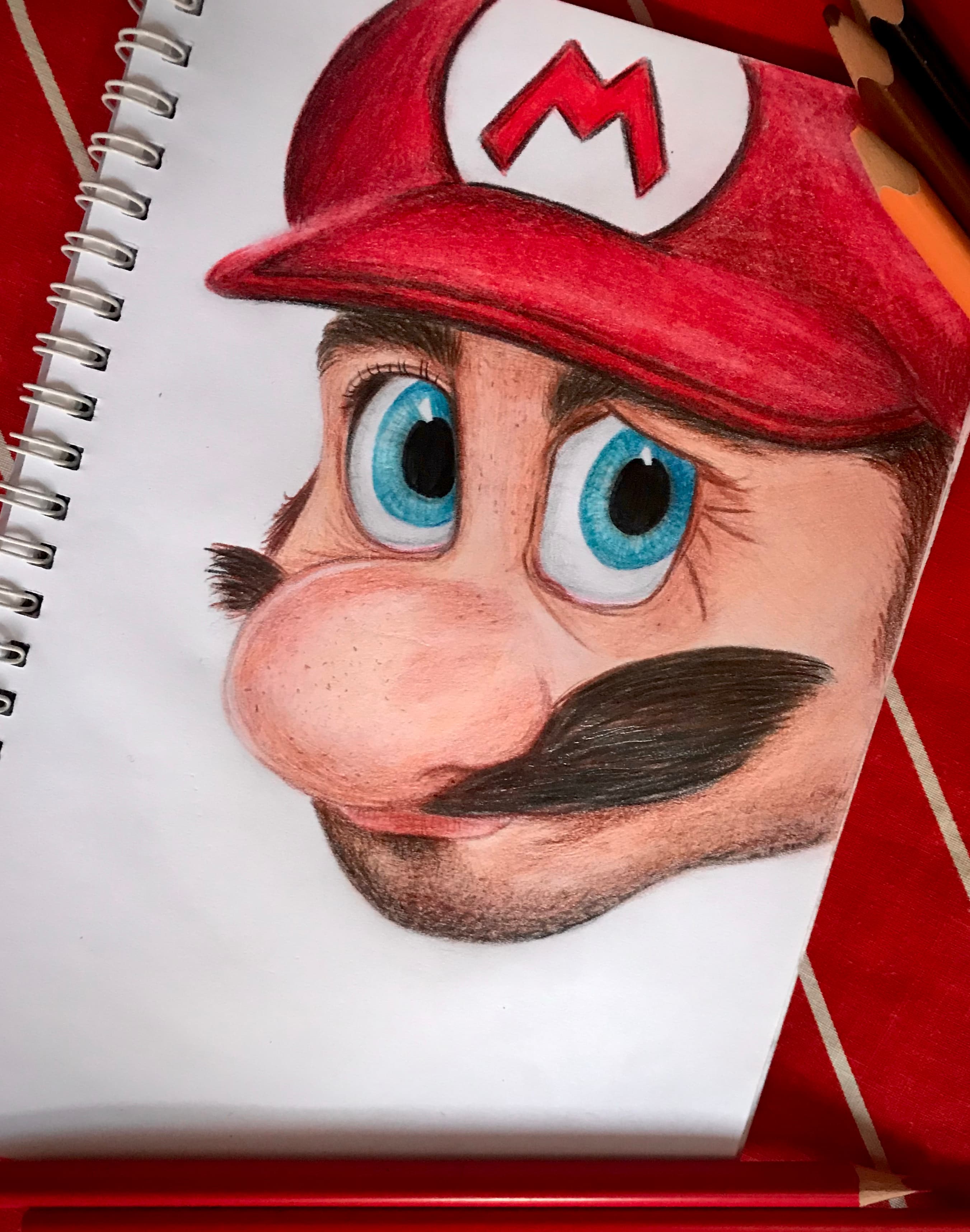 Mario