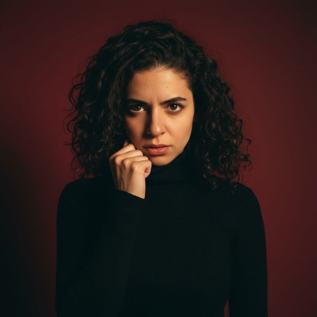 Alexandria Kharatyan